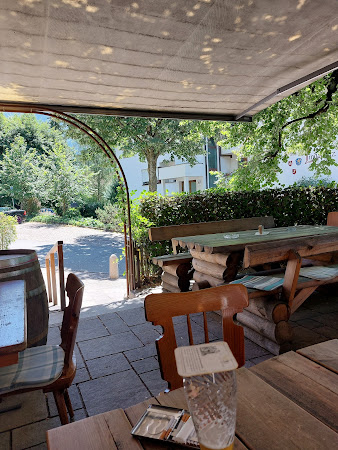 photo de Gasthaus Linde à Triesen