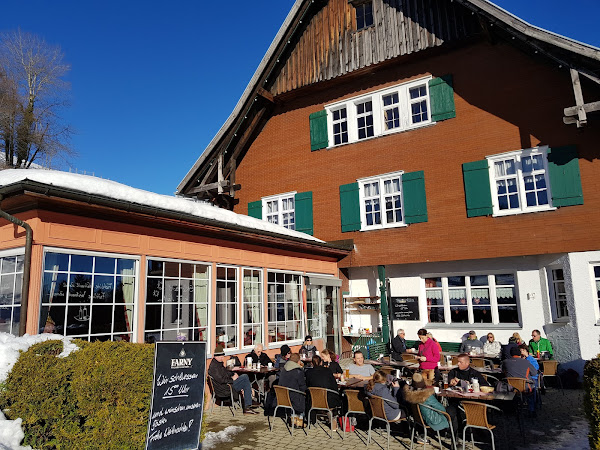photo de Gasthaus Pfänderdohle à Lochau