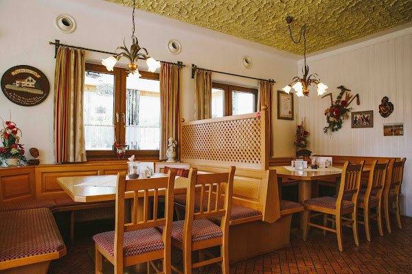 photo de Gasthaus Saalachstubn à Wals