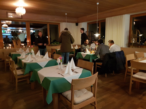photo de Gasthaus Seibl à Lochau