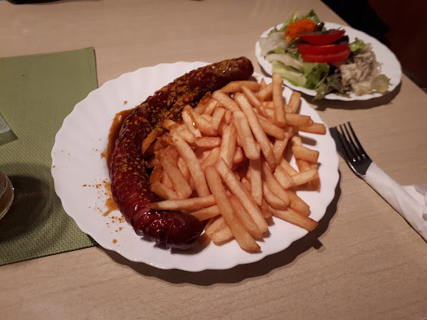 photo de Gasthaus zur Linde à Ansbach
