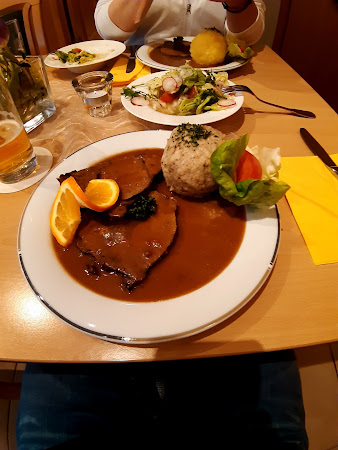 photo de Gasthof Zur Post à Vohenstrauß
