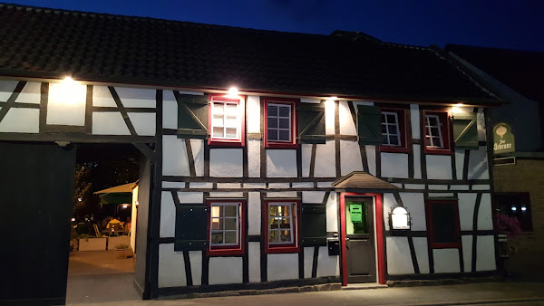 photo de Gasthof Zur Scheune à Troisdorf