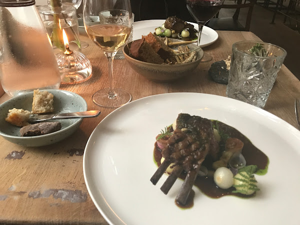photo de Gastromé à Risskov