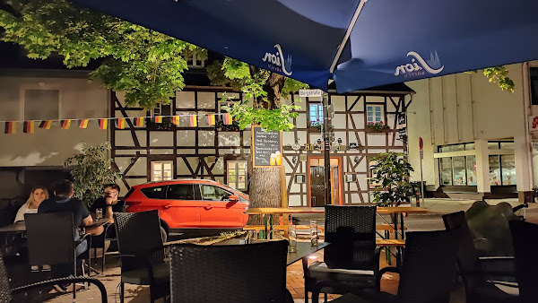 photo de Gaststätte Alt Bergheim à Troisdorf