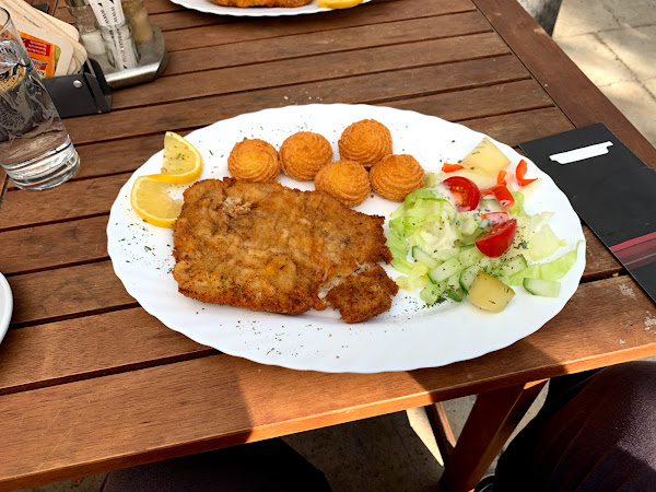 photo de Gaststätte Am Küttener Weg à Halle (Saale)