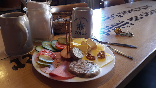 photo de Gäststätte Behringer à Vohenstrauß