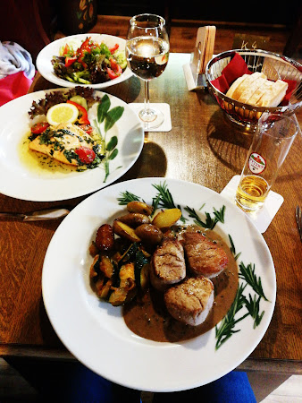 photo de Gaststätte Beim Pompe Jupp à Troisdorf
