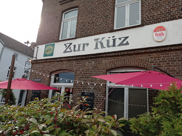 photo de Gaststätte zur Küz à Troisdorf