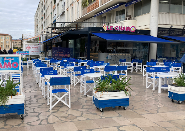 photo de Gelateria le chamo à Toulon