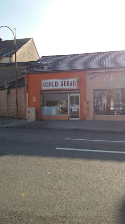 photo de Genlis Kebab à Genlis