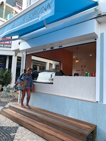 photo de Georgina Gelato à Albufeira