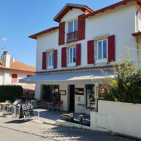 photo de Getaria à Guéthary