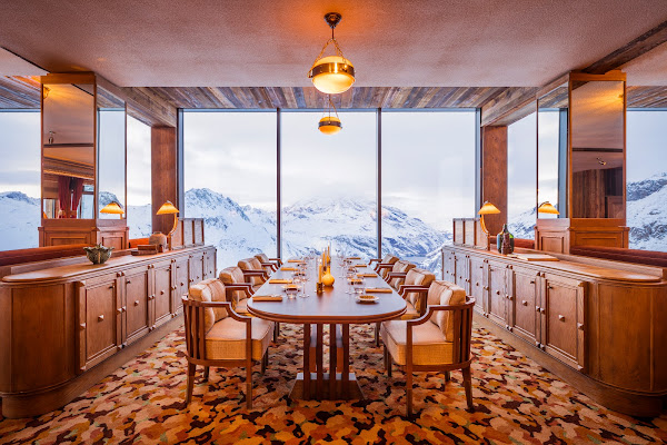 photo de Gigi Val d'Isère à Val-d'Isère