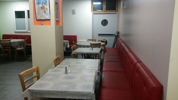 photo de GINO Pizza à Athis-Mons