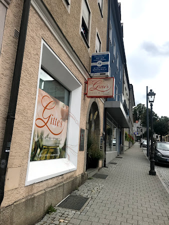 photo de Gittes Pizza & Pasta à Vohenstrauß