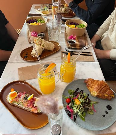 photo de Giugiu Brunch à Saint-André-de-Sangonis