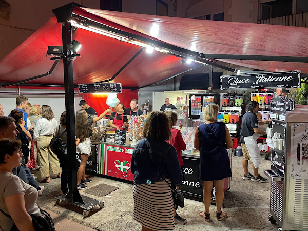 photo de Glace Raymond à Saint-Jean-de-Luz