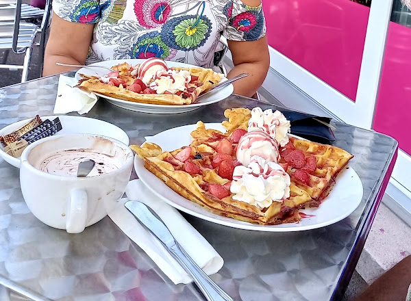 photo de Glaces Betty - Creutzwald à Creutzwald