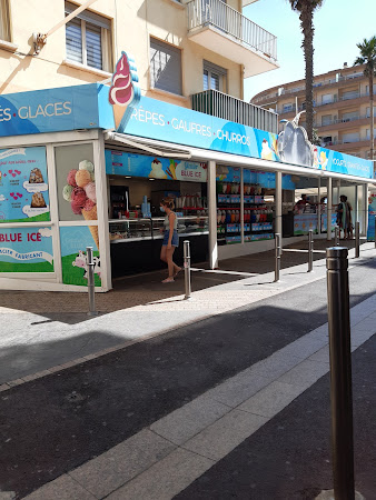 photo de Glacier Blue Ice Canet à Canet-en-Roussillon