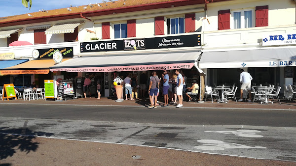 photo de Glacier izots à Capbreton