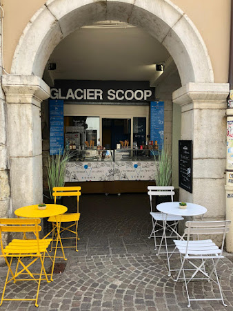 photo de Glacier Scoop à Annecy