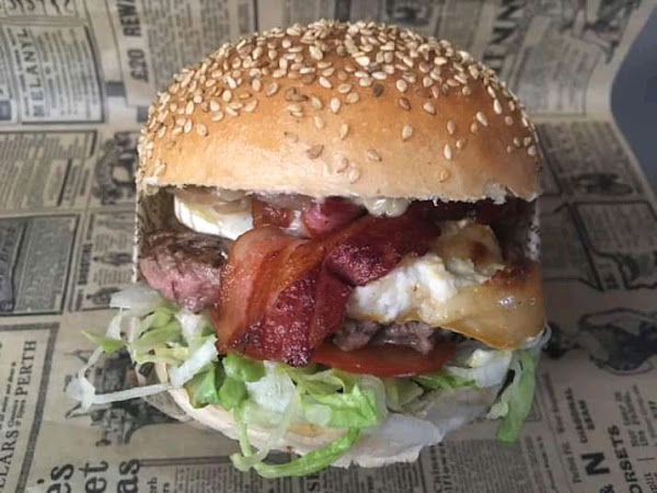 photo de GLOBE TROTTER FOODTRUCK à Erquy