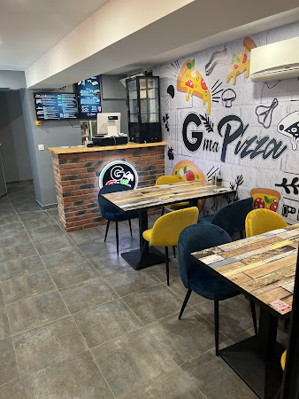 photo de GmaPizza à Nogent-sur-Oise