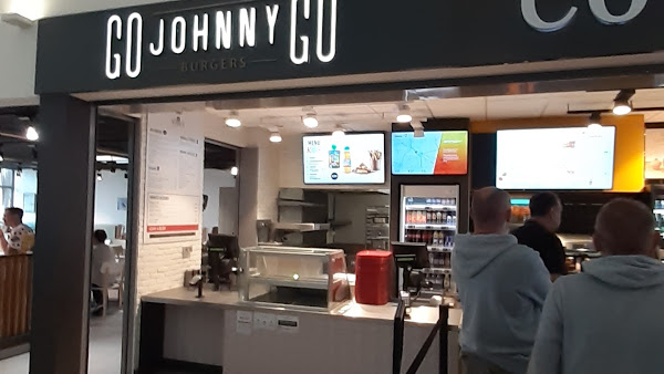 photo de Go Johnny Go à Marmagne