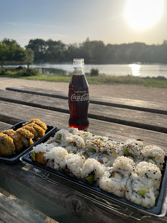 photo de Go sushi ! à Les Pennes-Mirabeau