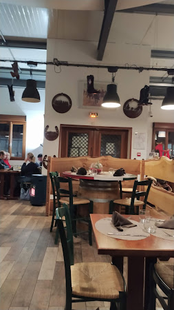 photo de go west restaurant à Bézu-Saint-Germain