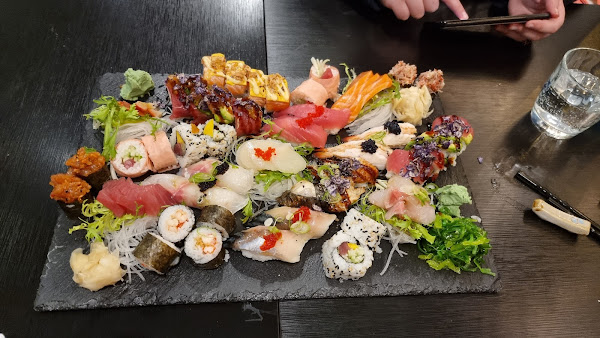 photo de Gohan Sushi à Walferdange