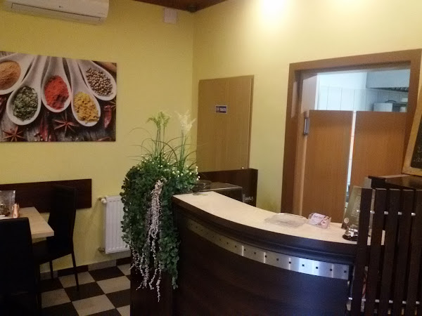 photo de Good Food - Bar Gastronomiczny à Rybnik