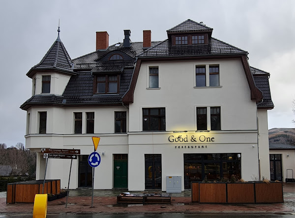 photo de Good & One à Karpacz