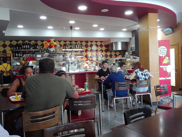 photo de Goodgrill à Carregado