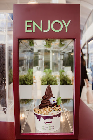 photo de Goola Açaí - Mar Shopping à Leça da Palmeira