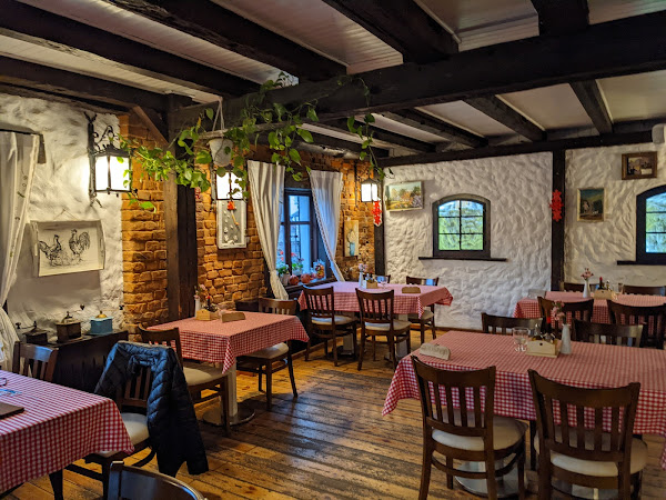 photo de Gospoda Jamneńska à Koszalin
