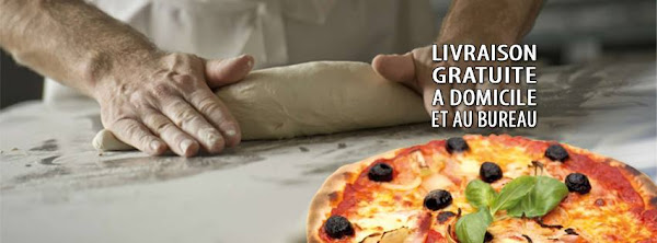 photo de Gourmanzza pizza Neufchâtel en Bray à Neufchâtel-en-Bray
