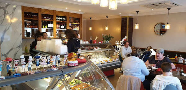 photo de Gourmet d'Asie à Saint-Mandé