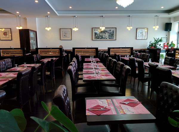 photo de Gourmet d'Asie à Ville-la-Grand