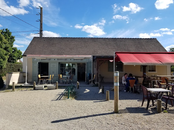 photo de Graines de Cafe à Achères-la-Forêt