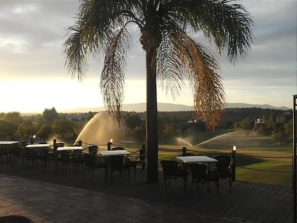 photo de Gramacho Golf Restaurant à Estômbar