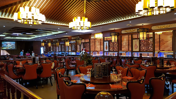 photo de Grand buffet royal à Chambéry
