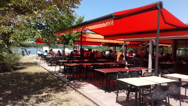 photo de Grand Café du Lac à Libourne