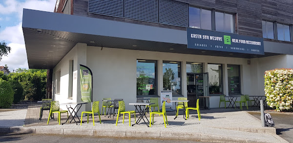 photo de Green sur mesure Lyon Dardilly à Dardilly