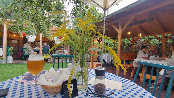 photo de GRILL & CHILL à Sulechów