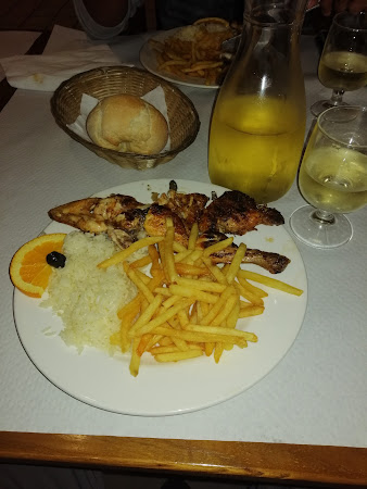 photo de Grill D'ouro à Lourosa