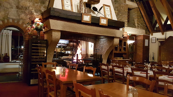 photo de Grill de Challes à Challes-les-Eaux