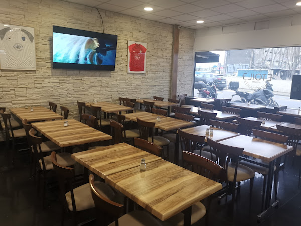 photo de GRILL ÉTOILE | Kebab Restaurant à Charenton-le-Pont