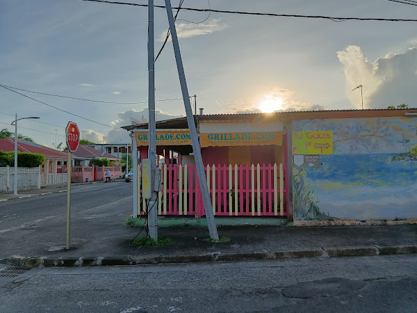photo de Grillade.com à Saint-François